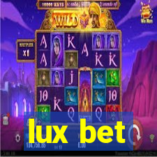 lux bet